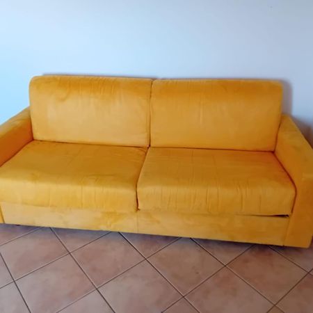 Il Grande Fiume Lägenhet Occhiobello Exteriör bild